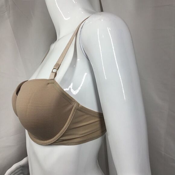 Natori Contour Underwire Bra (D15) - Picture 6 of 7